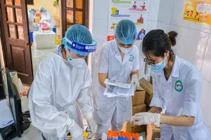 Sáng 29-6 thêm 95 ca mắc mới, hầu hết ở TP.HCM, Phú Yên...