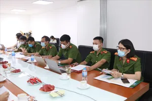 Gấp rút hoàn chỉnh sách dạy an ninh mạng đầu tiên cho học sinh lớp 10