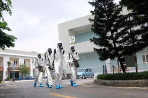 Thủ tướng ra Công điện trước tình hình dịch bệnh COVID-19 rất phức tạp ở TP.HCM