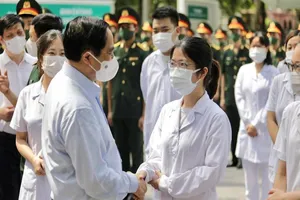 Trưa 10-7 thêm 792 ca COVID-19, TP.HCM nhiều nhất với 600 ca