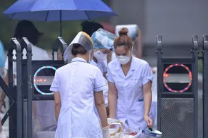 Tối 13-7 thêm 849 ca COVID-19, TP.HCM cả ngày ghi nhận 1.797 ca