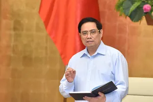 Thủ tướng họp khẩn với Ban chỉ đạo phòng chống dịch COVID-19