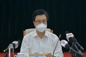 Bộ GD&ĐT chốt thi tốt nghiệp THPT đợt 2 vào ngày 6 và 7-8