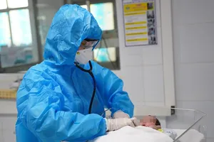 Tối 4-8 thêm 3.352 ca mắc, số ca tại Bình Dương nhiều hơn TP.HCM