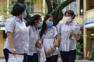 Các tỉnh có tình hình dịch phức tạp có thể lùi thời gian tựu trường