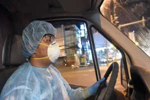 Thêm 234 bệnh nhân COVID-19 tử vong, cả nước có 3.250 ca tử vong từ đầu dịch