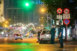 Tối 8-8 thêm 4.949 ca mắc, trong ngày ghi nhận gần 10.000 ca mới