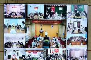 Bộ Y tế sẽ chuyển vaccine của địa phương tiêm chậm cho nơi tiêm nhanh