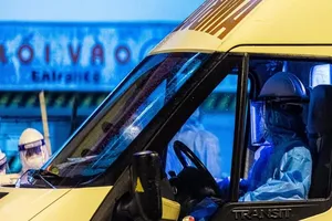 Thêm 275 bệnh nhân COVID-19 tử vong, cả nước 5.088 ca từ đầu dịch