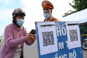 Ngày 13-8 cả nước ghi nhận thêm 9.150 ca mắc, 1.999 ca trong cộng đồng