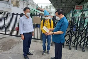 Bộ Y tế: Xử lý nghiêm phòng khám từ chối bệnh nhân ở Bình Dương