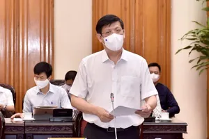 7 ngày tăng cường xét nghiệm ghi nhận 78.147 ca F0 mới