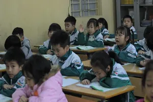 Bộ GD&ĐT: Địa phương có thể lùi thời điểm bắt đầu năm học nếu dịch còn phức tạp