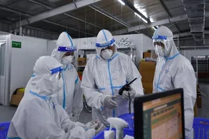 Chứng kiến bệnh nhân tử vong là cú sốc tinh thần rất lớn với bác sĩ