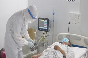 Việt Nam hợp tác thử nghiệm và chuyển giao thuốc trị COVID-19 của Pháp