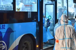 Gần 1 triệu liều Sinopharm Bộ Y tế phân bổ, Hà Nội sẽ tiêm cho đối tượng nào?