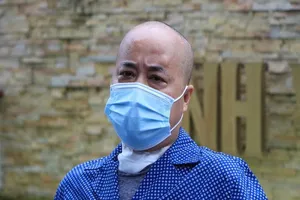 50 ngày chiến đấu thoát chết thần kỳ của bệnh nhân COVID-19 từng chạy ECMO