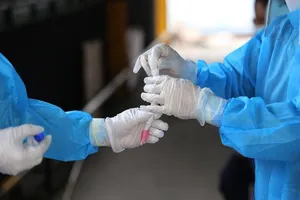 Bộ Y tế phê duyệt có điều kiện vaccine COVID-19 Abdala của Cuba