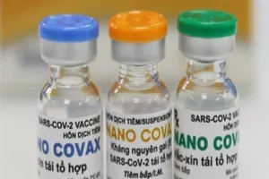 Hội đồng đạo đức đề xuất cấp phép có điều kiện vaccine Nano Covax
