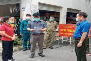 Tối 22-9 thêm 11.527 ca mắc, cả nước vượt 700.000 ca COVID-19