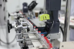 Việt Nam sản xuất thành công lô Vaccine Sputnik V đầu tiên