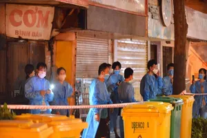 Tối 5-10 ca mắc cả nước giảm còn 4.363 ca, nhiều tín hiệu tích cực