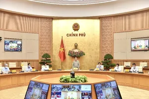 Đã cơ bản kiểm soát được dịch COVID - 19 trên phạm vi toàn quốc