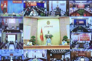 Thủ tướng: Việc đi lại, lưu thông hàng hóa ở một số địa phương còn cát cứ