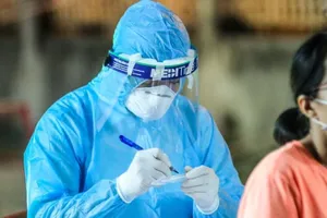 Bộ Y tế đề nghị các địa phương chuẩn bị tiêm vaccine cho trẻ từ 12-17 tuổi