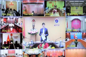 Bộ trưởng Bộ Y tế: Nguy cơ bùng phát dịch COVID-19 rất lớn trong thời gian tới