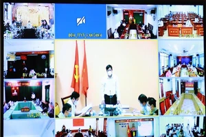 Tỉnh nào tiêm chủng chậm, vaccine COVID-19 sẽ được điều đi nơi khác