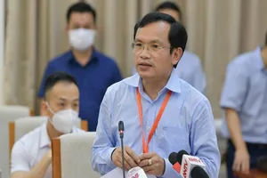 Bộ GD&ĐT thay đổi, điều động nhiều nhân sự quan trọng