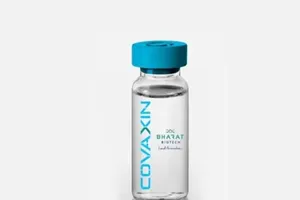 Bộ Y tế phê duyệt có điều kiện vaccine COVID-19 của Ấn Độ