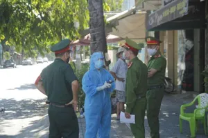 Hà Nội khẩn tìm người đến 3 quán karaoke hoạt động trái phép có nhân viên F0