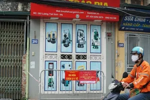 Đừng để cách ly F1 tại nhà trở thành giải pháp “cuối cùng”