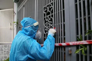 Tối 24-11 thêm 11.811 ca mắc, điều tra nguyên nhân 2 ca tử vong sau tiêm vaccine