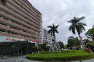 Thai phụ 6 tháng tử vong do mắc hội chứng cực kỳ nguy hiểm