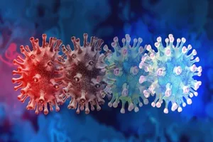 Bộ Y tế thông tin quan trọng về biến chủng mới Omicron