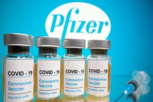 Bộ trưởng Bộ Y tế: Gia hạn vaccine Pfizer thực hiện theo thông lệ quốc tế