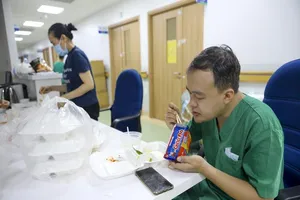 Bộ trưởng Bộ Y tế: Tham nhũng trong ngành y làm xói mòn niềm tin của người dân