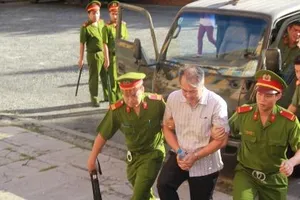 Xét xử đại án thiệt hại 9.000 tỉ tại Ngân hàng Xây dựng