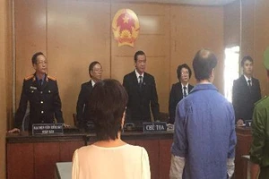 1 nghi can truy nã quốc tế bị dẫn độ về nước