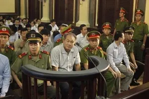 Đại án 9.000 tỉ: Trần Ngọc Bích phủ nhận việc cho vay tiền tỉ