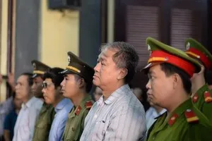 Đại án 9.000 tỉ đồng: Bị cáo Phạm Công Danh lần đầu bị thẩm vấn 