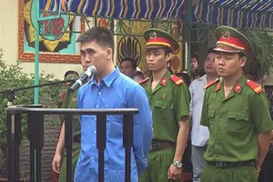 Huynh đệ tương tàn vì chuyện ở chung nhà thừa kế