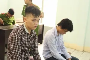 Vụ cướp giật bánh mì: Luật sư của bị cáo nộp đơn kháng cáo