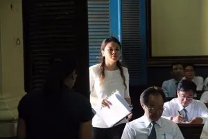 Đại án 9.000 tỉ đồng: Trần Ngọc Bích bị tố nói không đúng sự thật