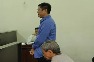 Giám đốc cùng cấp phó lãnh án vì gây thiệt hại hơn 60 tỉ đồng