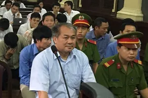 Đại án 9.000 tỉ: Phạm Công Danh xin bán tài sản để khắc phục hậu quả