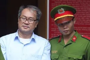 Đại án 9.000 tỉ đồng: Phạm Công Danh xài bằng đại học giả